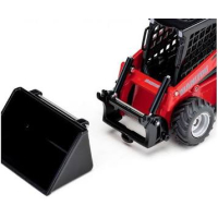 siku 3049, Manitou 3300V compacte lader, 1:32